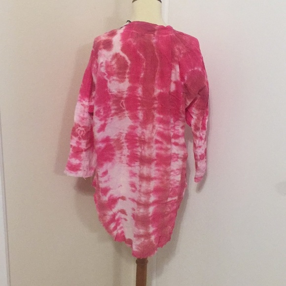 S LOVE TANJANE Top EE51 2924 - Picture 2 of 5